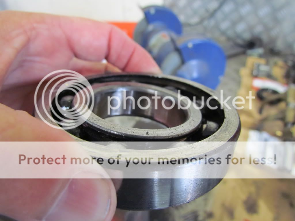 Pg1 Gearbox Problem. Technical Talk Midlands Lotus Owners Club (MLOC)